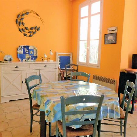 Charmante Villa, 100M De La Plage Pyla Sur Mer Εξωτερικό φωτογραφία
