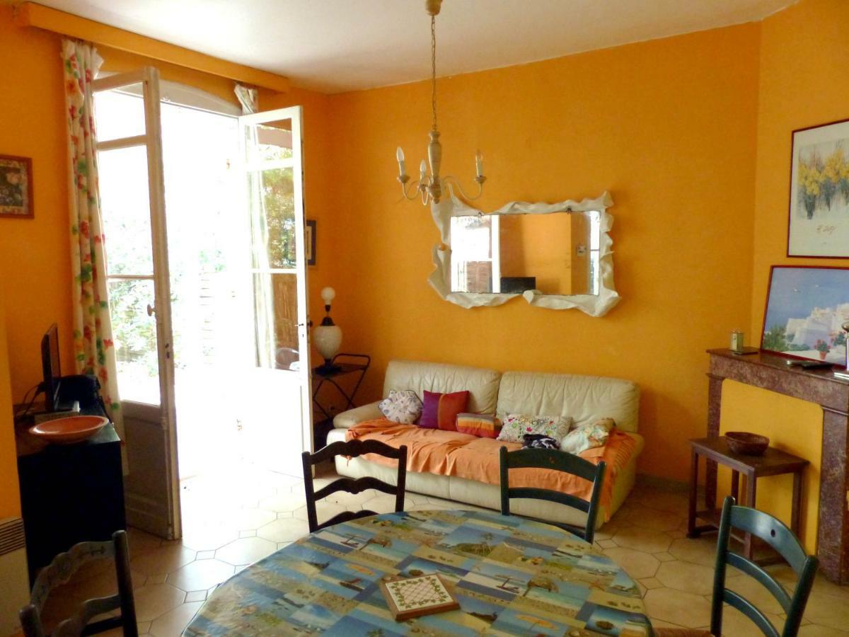 Charmante Villa, 100M De La Plage Pyla Sur Mer Εξωτερικό φωτογραφία