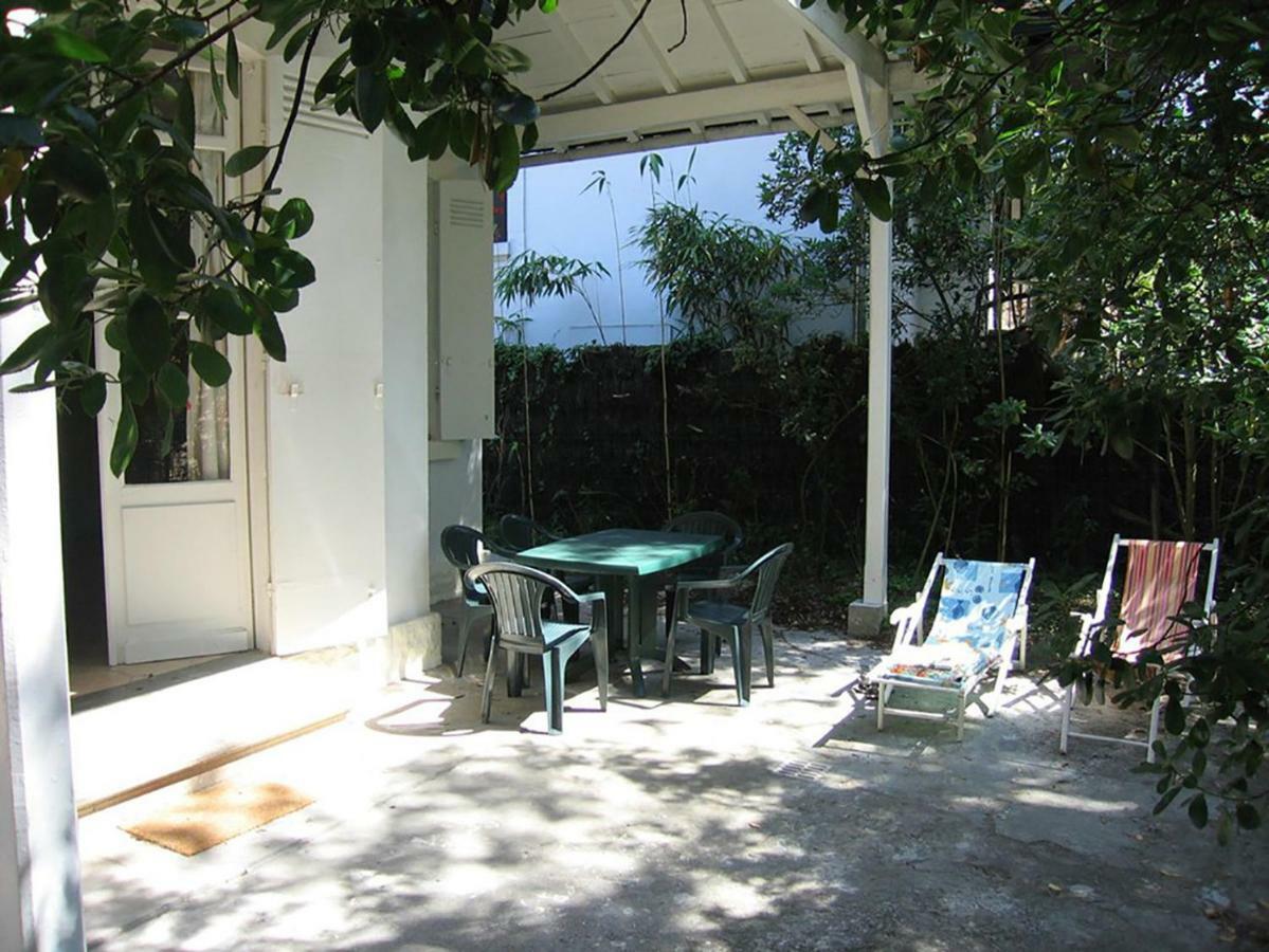 Charmante Villa, 100M De La Plage Pyla Sur Mer Εξωτερικό φωτογραφία